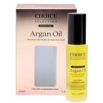 OLEO TRATAMENTO CAPILAR CHOICE SELECTION 50ML