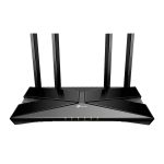 ROTEADOR SEM FIO TPLINK AX53 ARCHER AX3000 DUAL BAND 2400MBPS