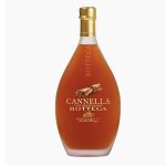 LICOR BOTTEGA CANNELLA 500ML 28%