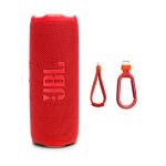 SPEAKER PORTATIL JBL FLIP 7 VERMELHO