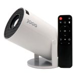 PROJETOR JOOG SMART PRO SCP01 BRANCO