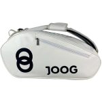 BOLSA RAQUETEIRA JOOG INFINITY S BRANCO 4934783