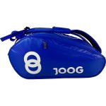 BOLSA RAQUETEIRA JOOG INFINITY S AZUL 4934790