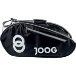 BOLSA RAQUETEIRA JOOG INFINITY PRO PRETO 4934806