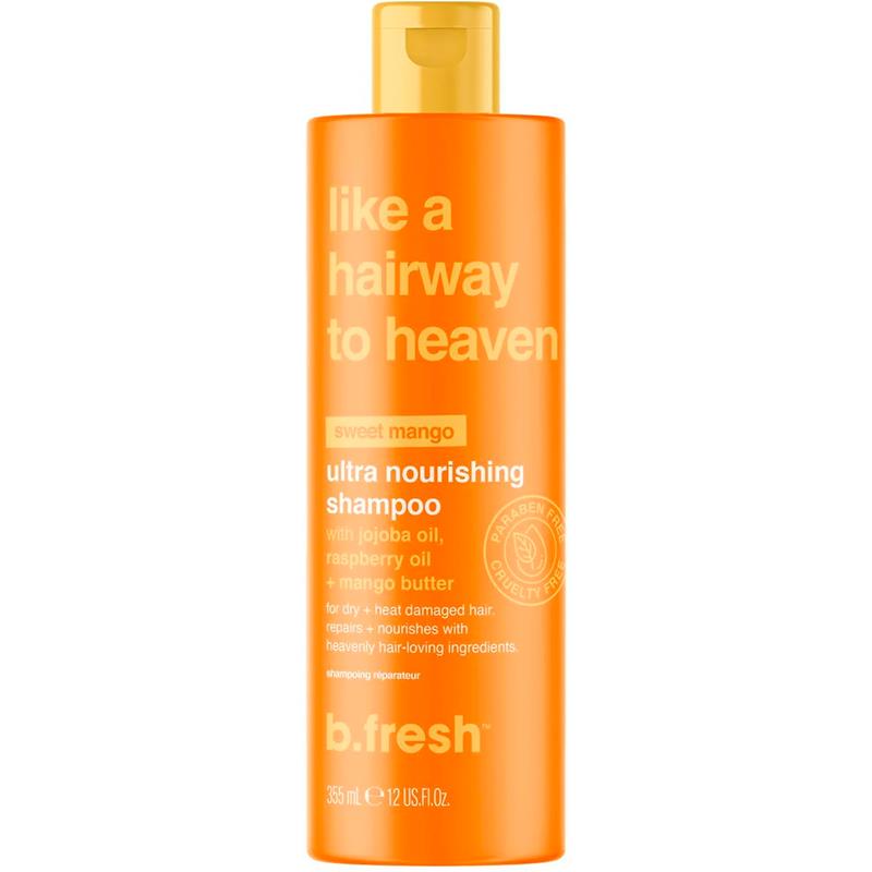 SHAMPOO B.FRESH LIKE A HAIRWAY TO HEAVEN SWEET MANGO 355ML