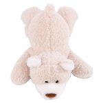 CHAVEIRO DE PELUCIA NICI MAGNICI URSO BENDIX 12CM 49432