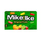 BALA MIKE AND IKE FRUTA ORIGINAL FRUIT 120G
