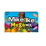 BALA MIKE AND IKE MEGA MIX 10 SABORES 120G