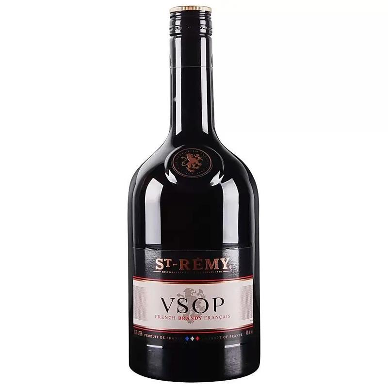 CONHAQUE SAINT REMY VSOP 700 ML 40%