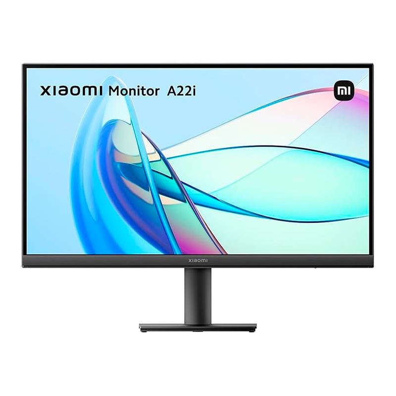 MONITOR XIAOMI A22I 22"/FHD/75Hz