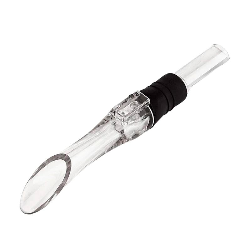 AERADOR DE VINHO HERCULES 76MM UB9104 PRETO