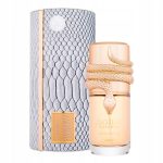 PERFUME FEMININO LATTAFA MUSAMAM WHITE INTENSE 100ML EDP
