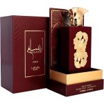 PERFUME UNISEX LATTAFA PRIDE ANSAAM GOLD 100ML EDP