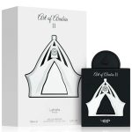 PERFUME UNISEX LATTAFA PRIDE ART OF ARABIA II 100ML EDP