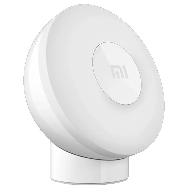 LUZ XIAOMI NOTURNA ATIVADA POR MOVIMENTO BT