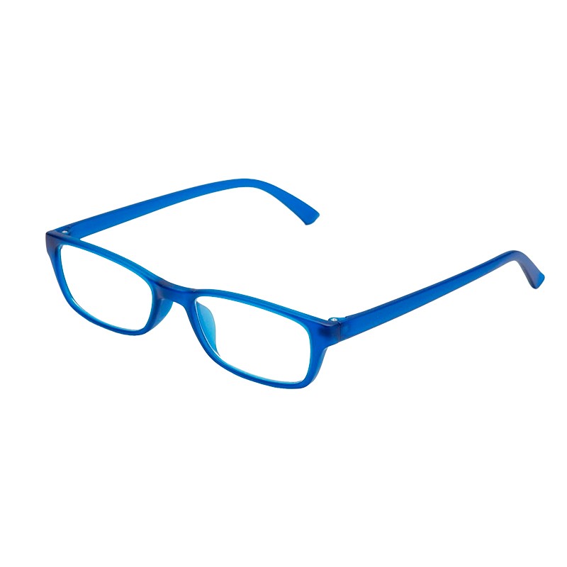 OCULOS DE LEITURA B+D ICON C/CORRECAO +1.50 2400-57-15 AZUL