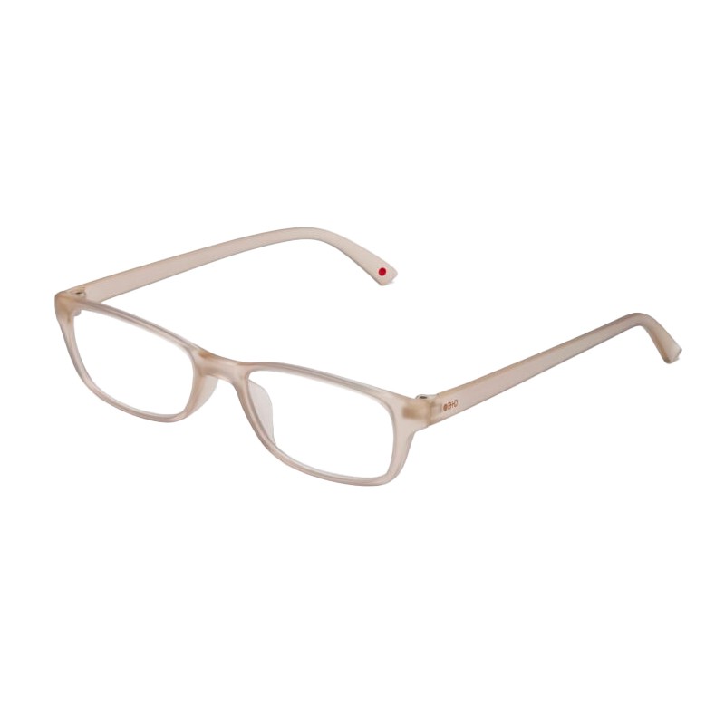 OCULOS DE LEITURA B+D ICON C/CORRECAO +2.50 2400-20-25 NUDE