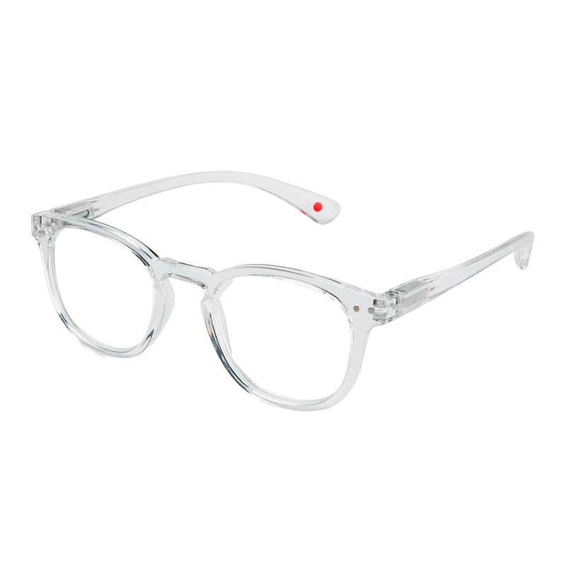 OCULOS DE LEITURA B+D DOT C/CORRECAO +3.00 2240-60B-30 CRISTAL