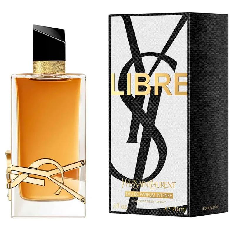 PERFUME YVES SAINT LAURENT LIBRE EDP S90ML
