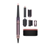 ESCOVA ROTATIVA DYSON AIRWRAP JASPER PLUM 1300W HS08