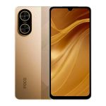 SMARTPHONE XIAOMI POCO C71 DS/4GB/128GB/6.88"/108MP GOLD