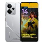 SMARTPHONE REALME FF 14 5G DS/ 6.67"/ 8GB/ 256GB/ SILVER