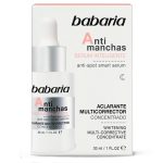 SORO BABARIA ANTIMANCHAS 30 ML