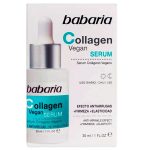 SERUM FACIAL BABARIA COLAGENO VEGANO 30ML
