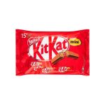 CHOCOLATE NESTLE KIT KAT MINI BAG 250G