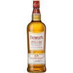 WHISKY DEWARS WHITE LABEL 1L 40%