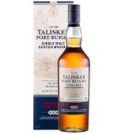 WHISKY TALISKER ESCOCES DE MALTE PORT RUIGHE 700ML 45,8%