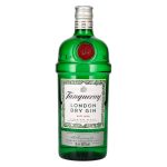 GIN TANQUERAY 1L 43,1%
