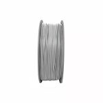 FILAMENTO DE PLASTICO BAMBU LAB PARA IMPRESSORA 3D 1.75MM 1KG GRAY