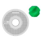 FILAMENTO DE PLASTICO BAMBU LAB PARA IMPRESSORA 3D 1.75MM 1KG VERDE