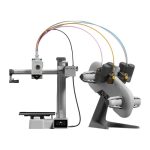 IMPRESSORA 3D BAMBU LAB A1 MINI PF002M SA005 BIVOLT