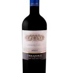 VINHO ERRAZURIZ MERLOT ESTATE 2023 750ML 13,5%