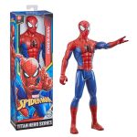 BONECO HASBRO SPIDERMAN TITAN HERO E7333