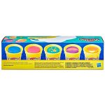 MASSA DE MODELAR F4715 PLAY-DOH PACK 5