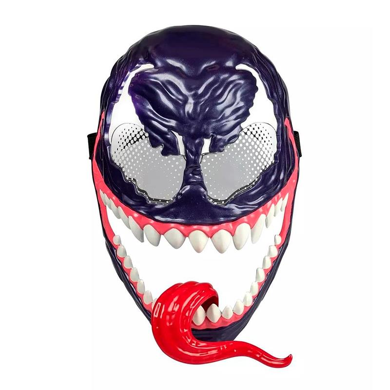 MASCARA VENOM HASBRO SPD VENOM VS VENOM G0729