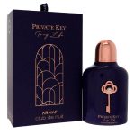 PERFUME UNISSEX ARMAF PRIVATE KEY LIFE EDP 100ML