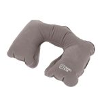 TRAVESSEIRO INFLAVEL TRAVEL BLUE PARA VIAGEM 220