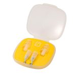 TAMPOES AUDITIVOS TRAVEL BLUE 493