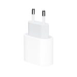 CARREGADOR APPLE USBC 20W POWER A BRANCO MD3J4ZM A2347