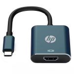 ADAPTADOR HP USBC HDMI DHC CABO 150MM CT202
