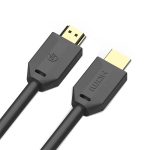 CABO HDMI HP 4K 3 METROS DHCHD01 PRETO