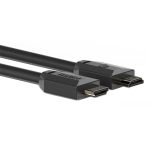 CABO HDMI HP 2.1 8K 2 METROS DHCHD02 PRETO