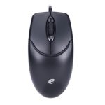 MOUSE C/FIO ACER M117 PRETO