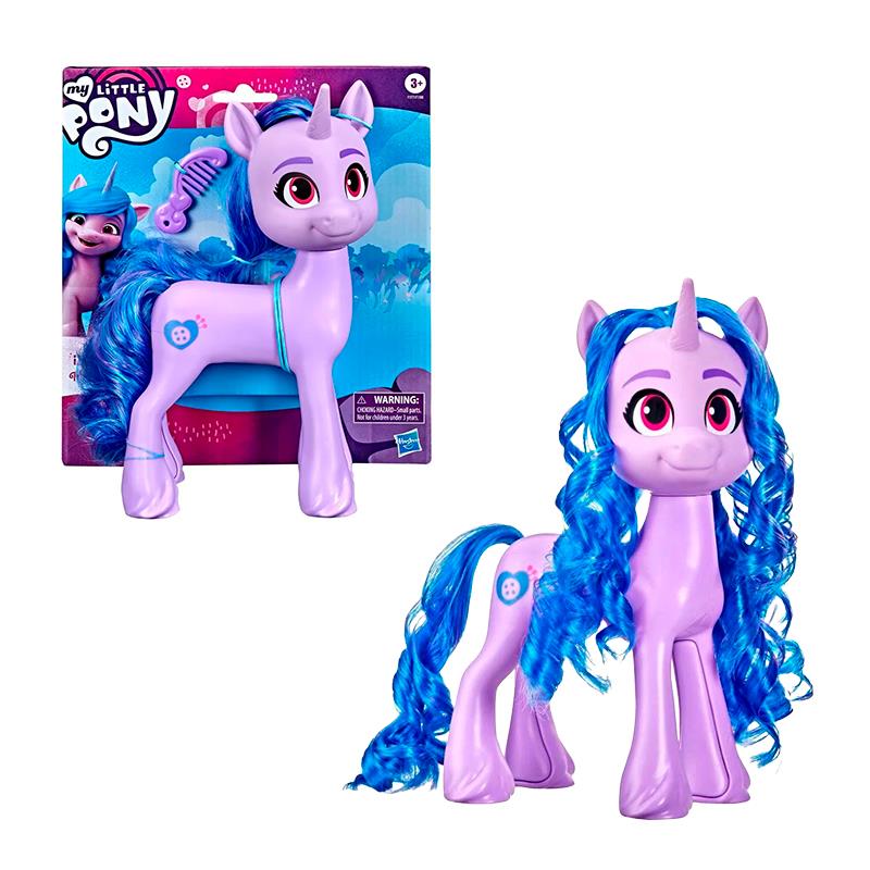 BRINQUEDO HASBRO FIGURA PONEI 2 VARIEDADES F1588 5010993849697