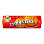 BISCOITOS PALLY DIGESTIVE TRADICIONAL 400G