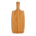TABUA DE CORTE CUISINART MADEIRA DE BAMBU 14"X6" CWB14B